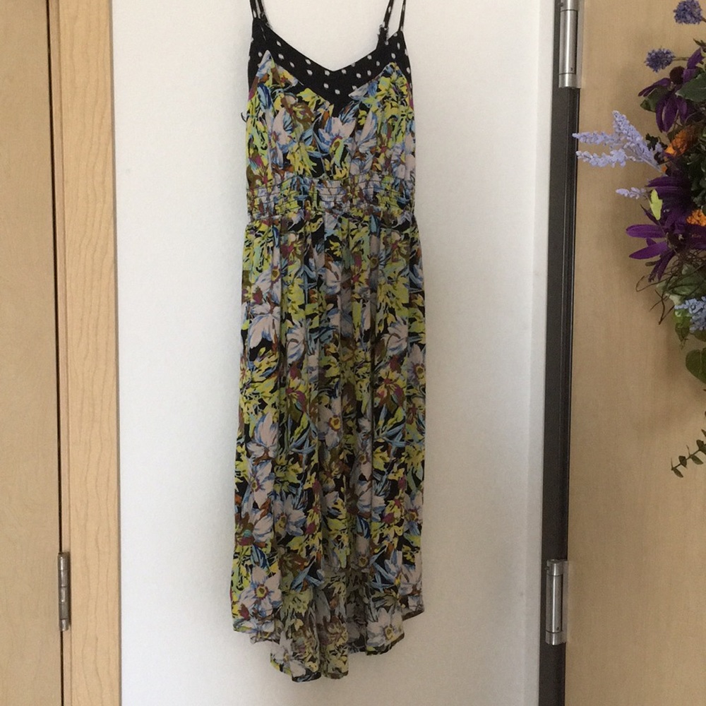 Summer Dress- Xhileration